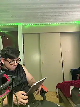 kaspar 6 online show from 7, 3, 2026