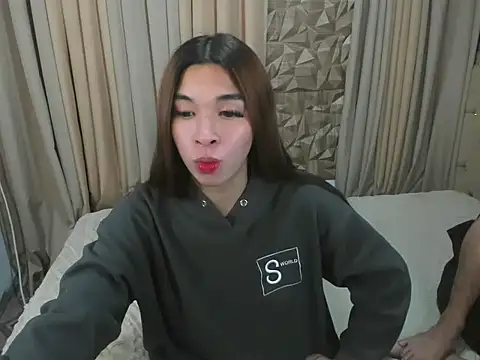 Yourdreamgoddess online show from 14, 4, 2026