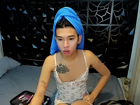 Yourdreamgoddess online show from 1, 6, 2026