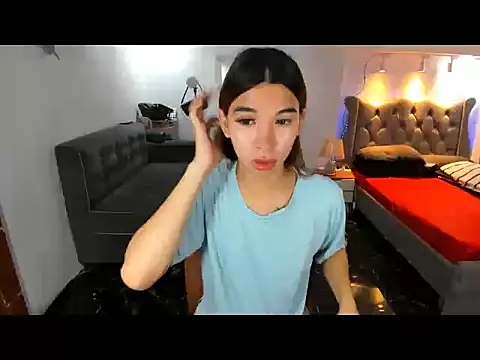 Snapshot of Yourdreamgoddess chatting on 11, 6, 2026 Yourdreamgoddess online show from 11, 6, 2026