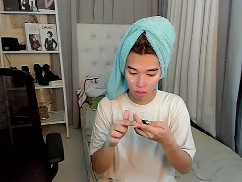 Snapshot of Yourdreamgoddess chatting on 17, 1, 2026 Yourdreamgoddess online show from 17, 1, 2026