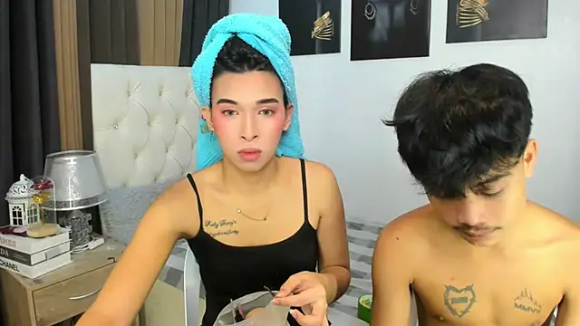 Yourdreamgoddess online show from 23, 10, 2025