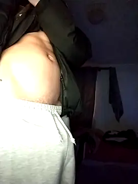 Snapshot of Dokuheb11 chatting on 14, 10, 2025 Dokuheb11 online show from 14, 10, 2025