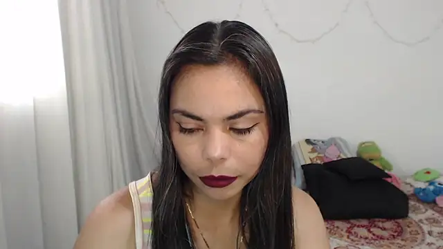 ms megan shadow online show from 2, 7, 2026