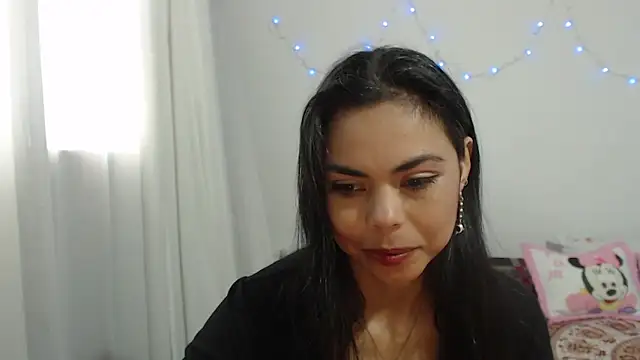 ms megan shadow online show from 20, 11, 2025