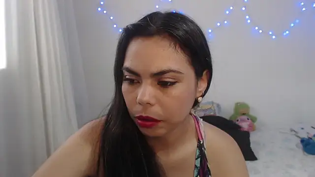 ms megan shadow online show from 31, 3, 2026