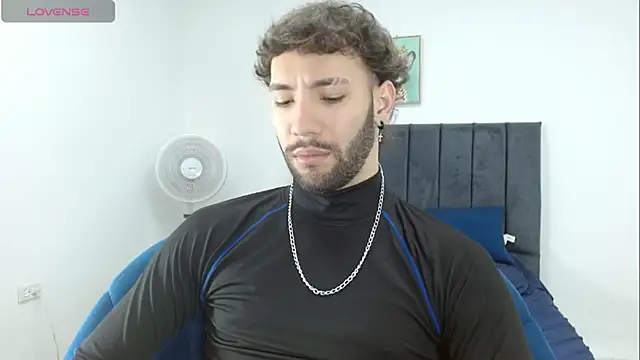 angel kyrozz online show from 10, 1, 2026