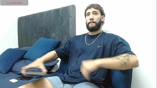 angel kyrozz online show from 19, 12, 2025