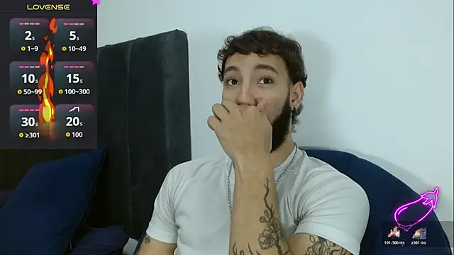 angel kyrozz online show from 20, 12, 2025