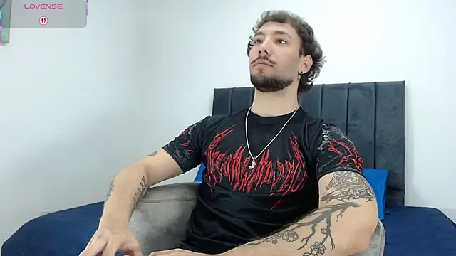 angel kyrozz online show from 11, 2, 2026