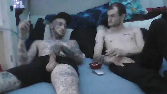 SWAGGDaddy93 online show from 12, 3, 2026