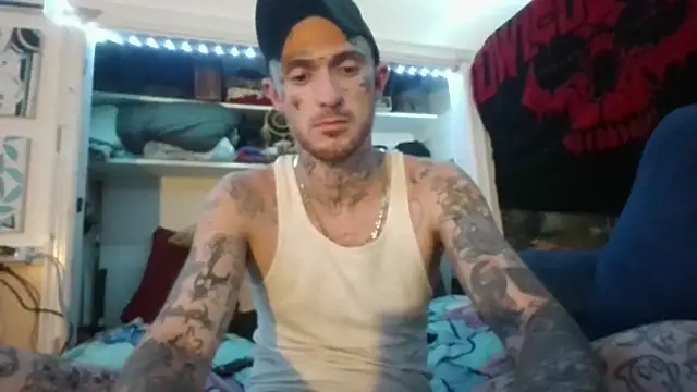 SWAGGDaddy93 online show from 27, 3, 2026