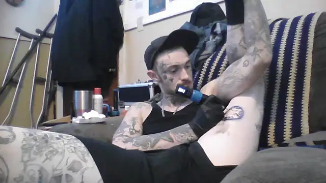 SWAGGDaddy93 online show from 29, 3, 2026