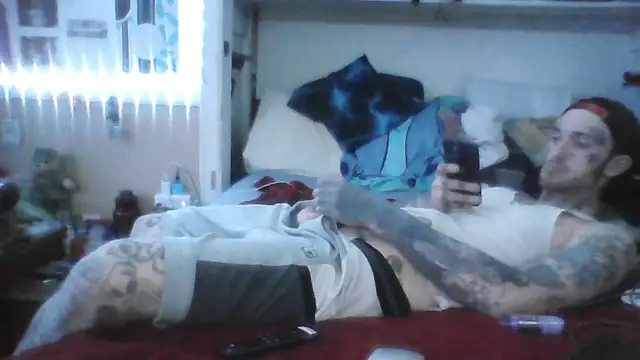 SWAGGDaddy93 online show from 16, 2, 2026