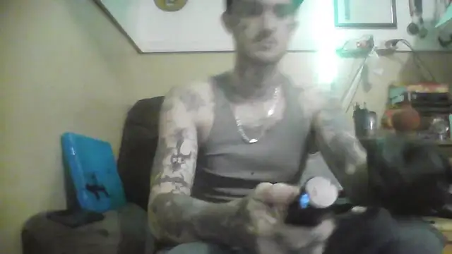 SWAGGDaddy93 online show from 23, 2, 2026