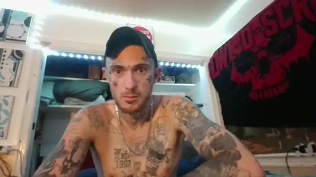 SWAGGDaddy93 online show from 27, 3, 2026