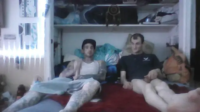 SWAGGDaddy93 online show from 15, 2, 2026