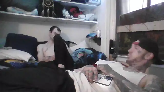 SWAGGDaddy93 online show from 17, 3, 2026