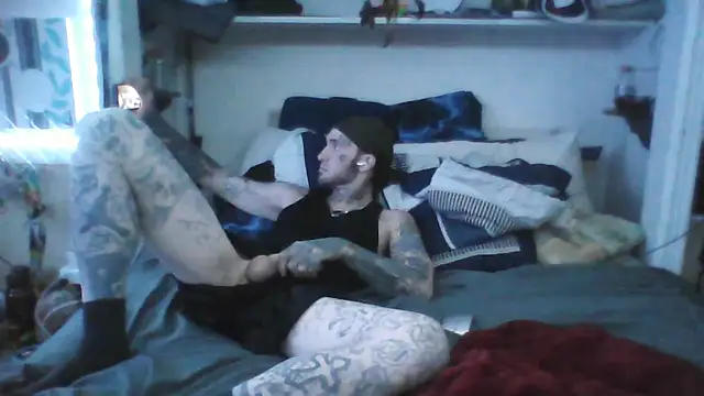 SWAGGDaddy93 online show from 12, 2, 2026