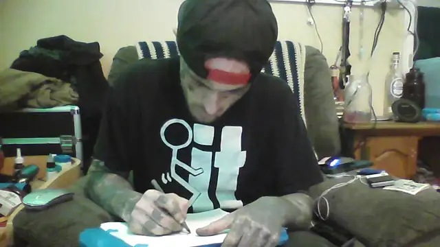 SWAGGDaddy93 online show from 24, 3, 2026