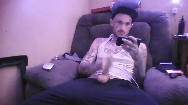 SWAGGDaddy93 online show from 11, 2, 2026