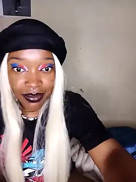 FreakieKay online show from 15, 10, 2025