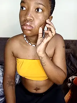 FreakieKay online show from 29, 10, 2025