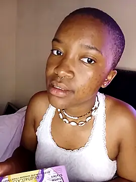 FreakieKay online show from 8, 10, 2025