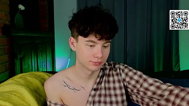 Cute Mike online show from 17, 3, 2026