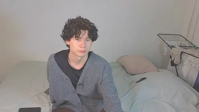 Cute Mike online show from 5, 2, 2026