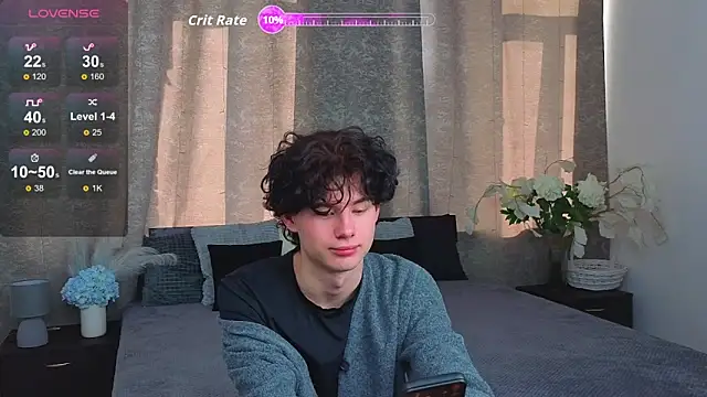 Cute Mike online show from 6, 2, 2026