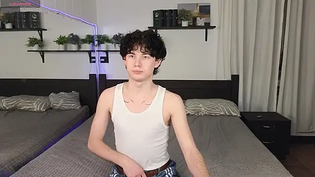 Cute Mike online show from 14, 1, 2026