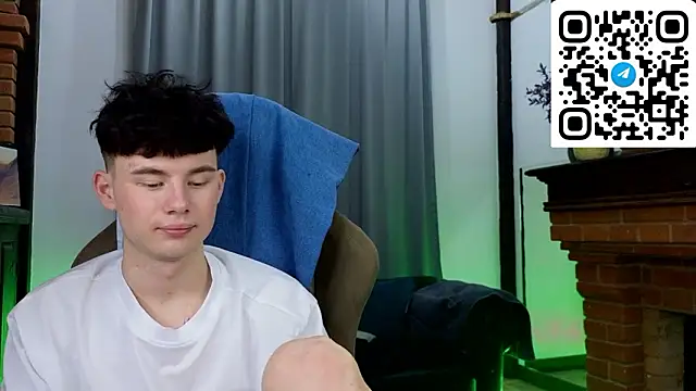 Cute Mike online show from 18, 2, 2026