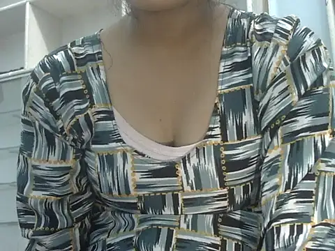 Snapshot of Joya_7 chatting on 18, 10, 2025 Joya 7 online show from 18, 10, 2025