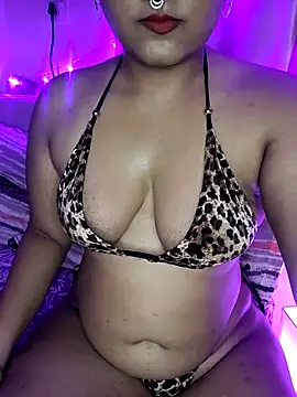 Curvy Navya online show from 20, 10, 2025