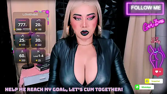 Snapshot of Magnificent11incCock chatting on 8, 7, 2026 Magnificent11incCock online show from 8, 7, 2026