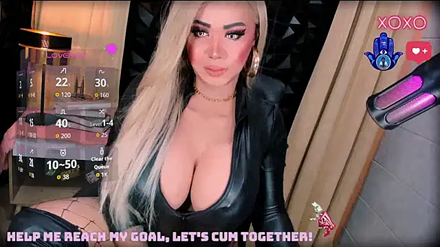 Magnificent11incCock online show from 14, 5, 2026