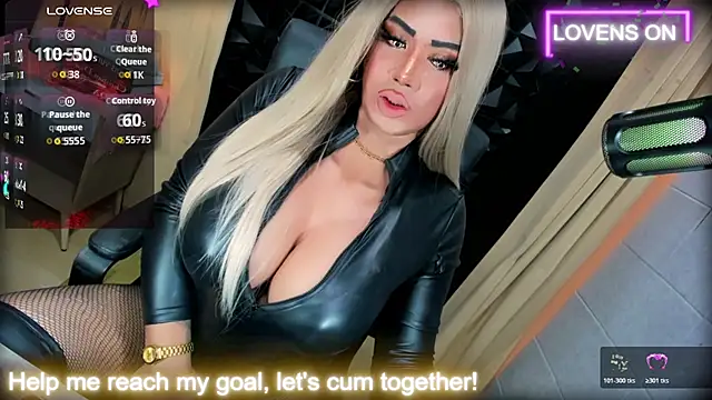 Magnificent11incCock online show from 3, 4, 2026