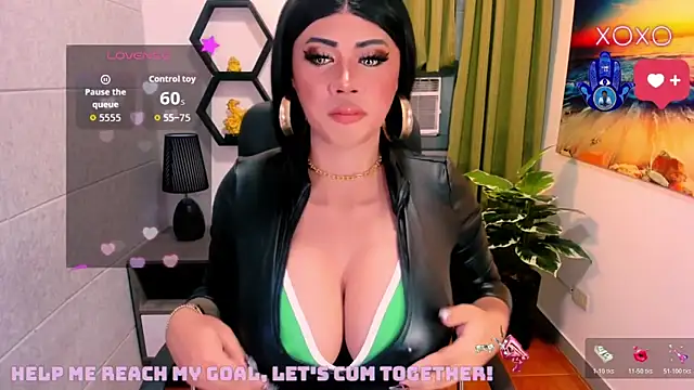 Magnificent11incCock online show from 7, 5, 2026