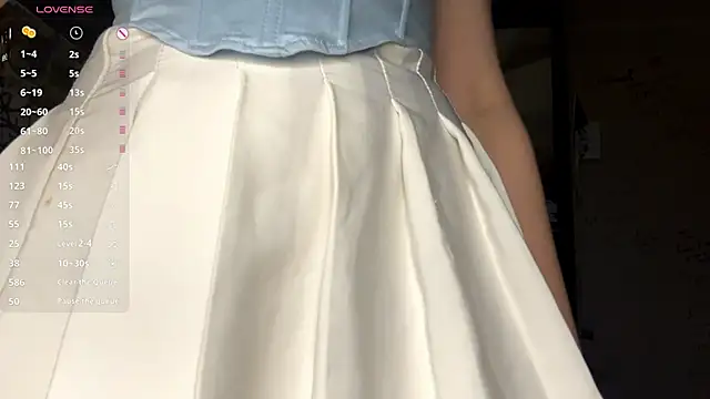 DollyPolly online show from 25, 10, 2025