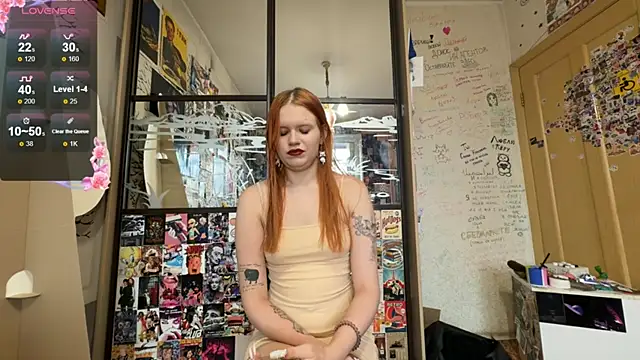 DollyPolly online show from 16, 10, 2025