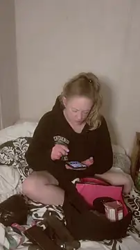 amandatheblondewife online show from 7, 1, 2026