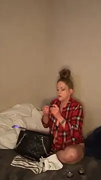 amandatheblondewife online show from 12, 2, 2026