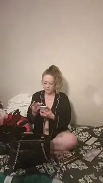 amandatheblondewife online show from 17, 1, 2026