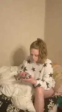 amandatheblondewife online show from 19, 1, 2026