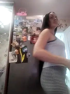 Stefaniyaxq online show from 26, 10, 2025