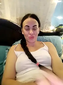 Stefaniyaxq online show from 13, 10, 2025