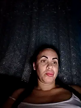 Stefaniyaxq online show from 4, 11, 2025