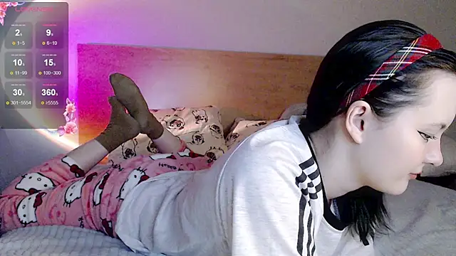 katlynaccerman online show from 5, 11, 2025