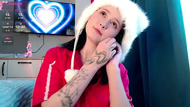 katlynaccerman online show from 8, 11, 2025